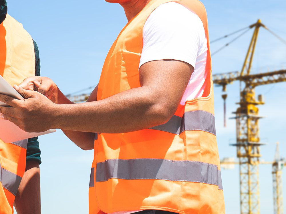 Construction management