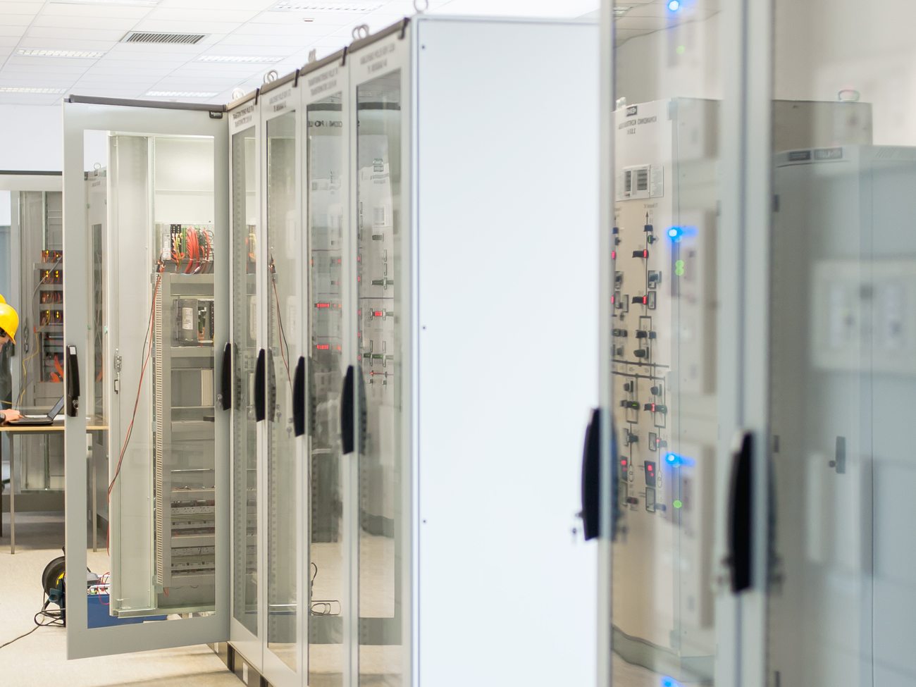 Efficient, compliant, future-ready